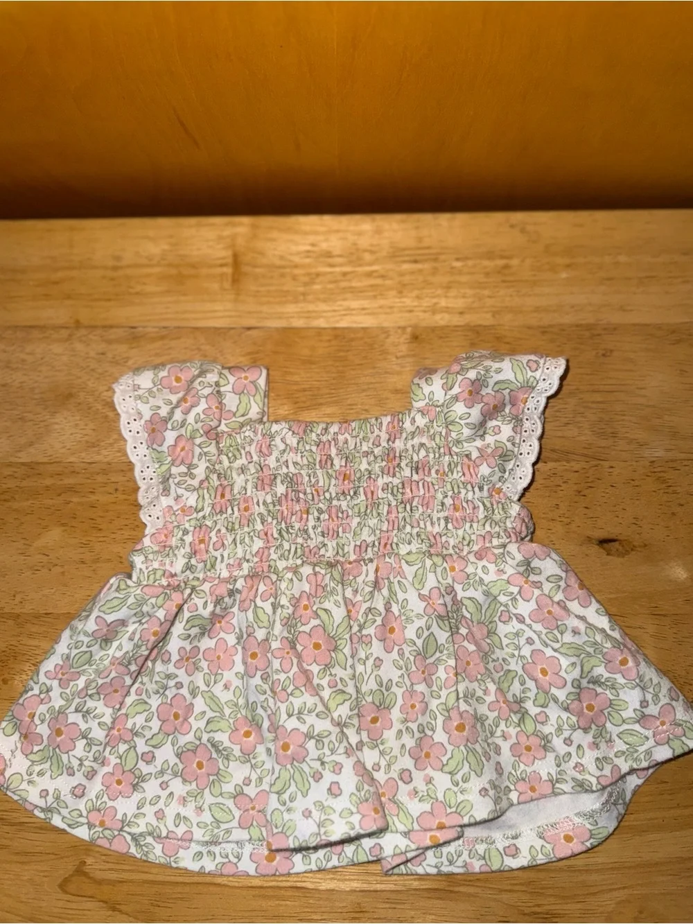 N/A soft mint